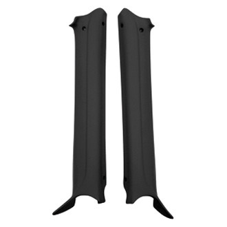 RESTOPARTS® - Interior Pillar Moldings