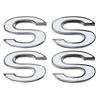 RESTOPARTS® - Emblem