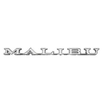 RESTOPARTS® - "Malibu" Fender Emblem
