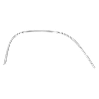 RESTOPARTS® - Front Driver Side Wheel Arch Molding