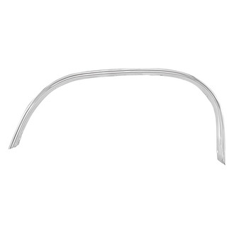 RESTOPARTS® - Rear Passenger Side Wheel Arch Molding