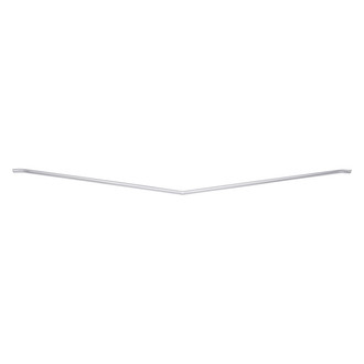 RESTOPARTS® - Header Panel Molding