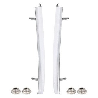RESTOPARTS® - Corner Tail Lamp Moldings