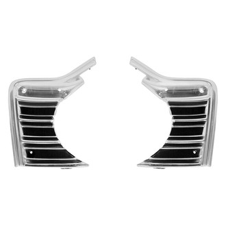 RESTOPARTS® - Grille Extensions