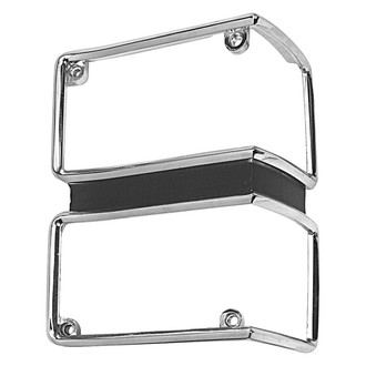 RESTOPARTS® - Front Parking Lamp Bezel