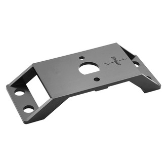 RESTOPARTS® - A/C Vacuum Actuator