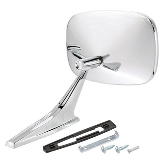 RESTOPARTS® - Driver Side View Mirror