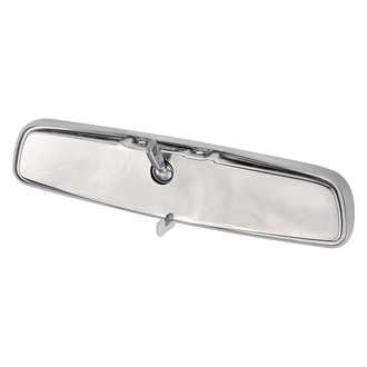 RESTOPARTS® - Rear View Mirror