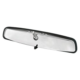 Restoparts® - Rear View Mirror