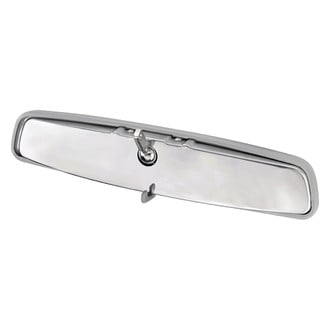 RESTOPARTS® - 11 1/2" Rear View Mirror