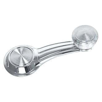 RESTOPARTS® - Window Crank Handle