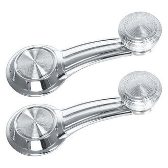 RESTOPARTS® - Window Crank Handles