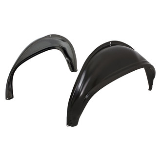 RESTOPARTS® - Quarter Panels Wheelhouse