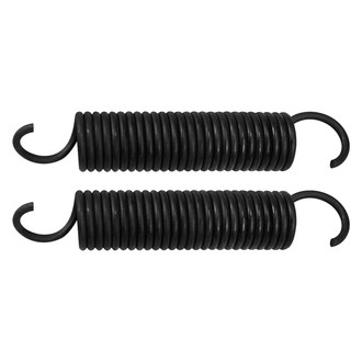 RESTOPARTS® - Hood Hinge Spring