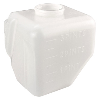 RESTOPARTS® - Washer Fluid Reservoir