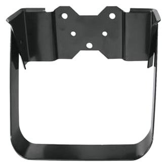 RESTOPARTS® - Washer Fluid Reservoir Bracket