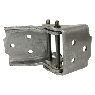 RESTOPARTS® - Upper Driver or Passenger Side Door Hinge