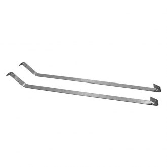 RESTOPARTS® - Fuel Tank Mounting Straps