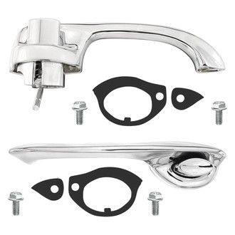 RESTOPARTS® - Exterior Door Handle Kit