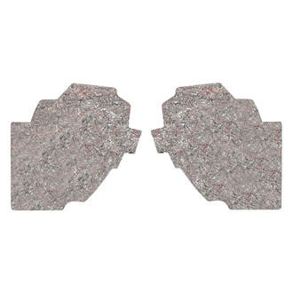 RESTOPARTS® - Kick Panel Insulation