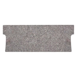 RESTOPARTS® - Trunk Divider Jute