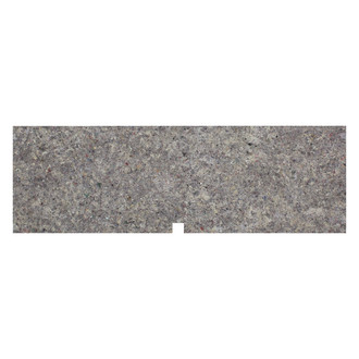 RESTOPARTS® - Trunk Divider Jute