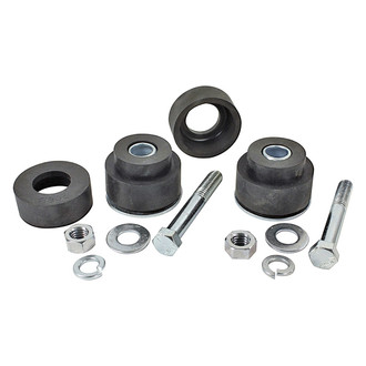 RESTOPARTS® - Radiator Support Hardware