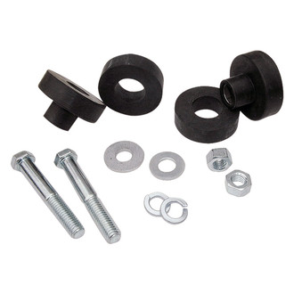 RESTOPARTS® - Radiator Support Hardware