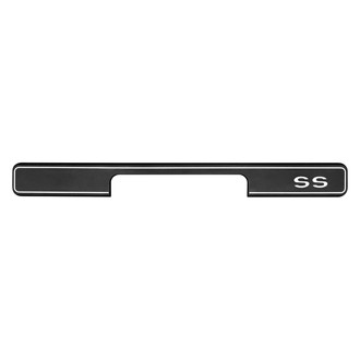 RESTOPARTS® - Bumper Pad