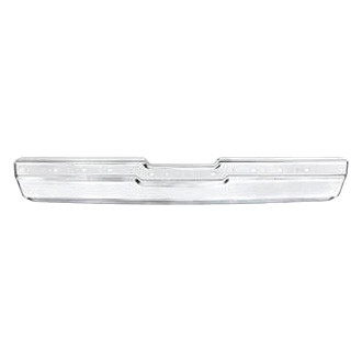 RESTOPARTS® - Rear Bumper Face Bar