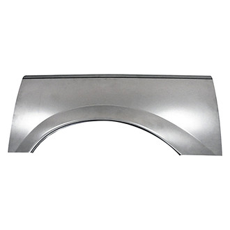 RESTOPARTS® - Wheel Arch Patches