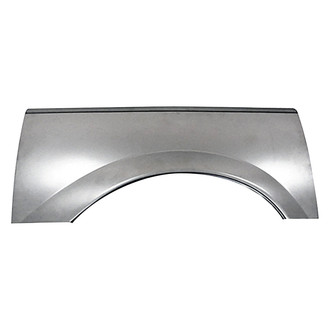 RESTOPARTS® - Wheel Arch Patches