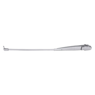 RESTOPARTS® - Passenger Side Windshield Wiper Arm