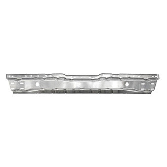 RESTOPARTS® - Rear Bumper Cover Reinforcement
