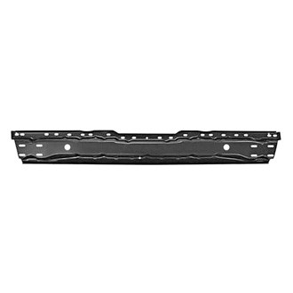 RESTOPARTS® - Rear Bumper Reinforcement