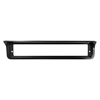 RESTOPARTS® - Passenger Side Replacement Side Marker Lights Bezel