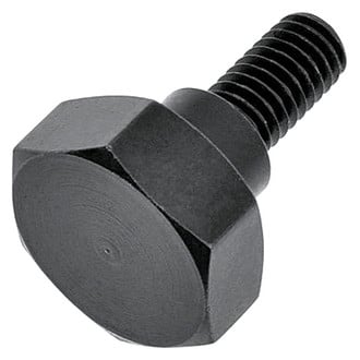 RESTOPARTS® - Hood Lift Support Bolts