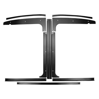 RESTOPARTS® - T-Top Repair Panels