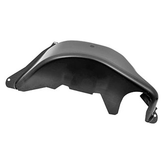 RESTOPARTS® - Torque Converter Dust Cover