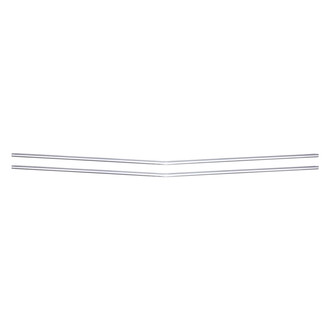 RESTOPARTS® - Trunk Moldings
