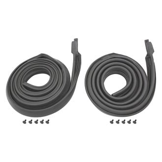RESTOPARTS® - Roof Drip Rail Set