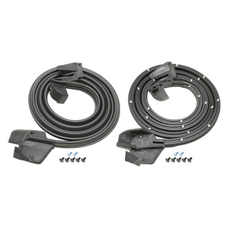 RESTOPARTS® - Door Weatherstrips