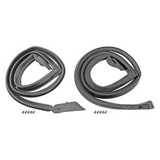 RESTOPARTS® - Roofrail Weatherstrip