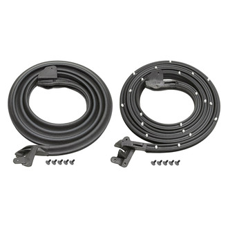 RESTOPARTS® - Door Weatherstrips