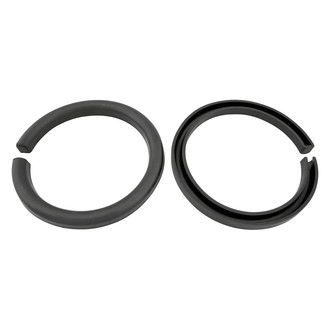RESTOPARTS® - Coil Spring Insulator