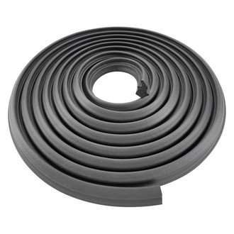 RESTOPARTS® - Trunk Weatherstrips