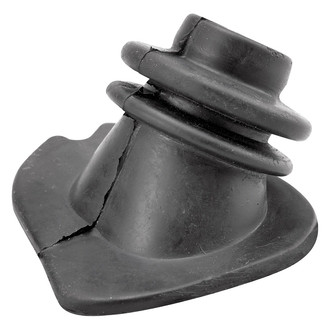 RESTOPARTS® - Clutch Push Rod Firewall Boot