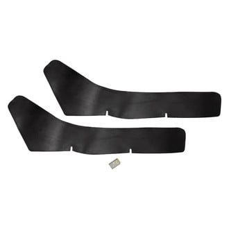 RESTOPARTS® - Rear Body to Bumper Seal