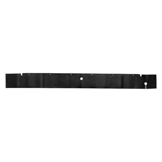 RESTOPARTS® - Rear Body to Bumper Seal