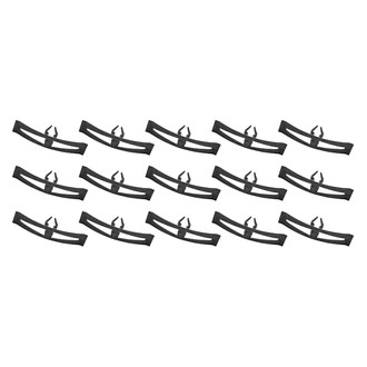 RESTOPARTS® - Hood to Cowl Seal Clips